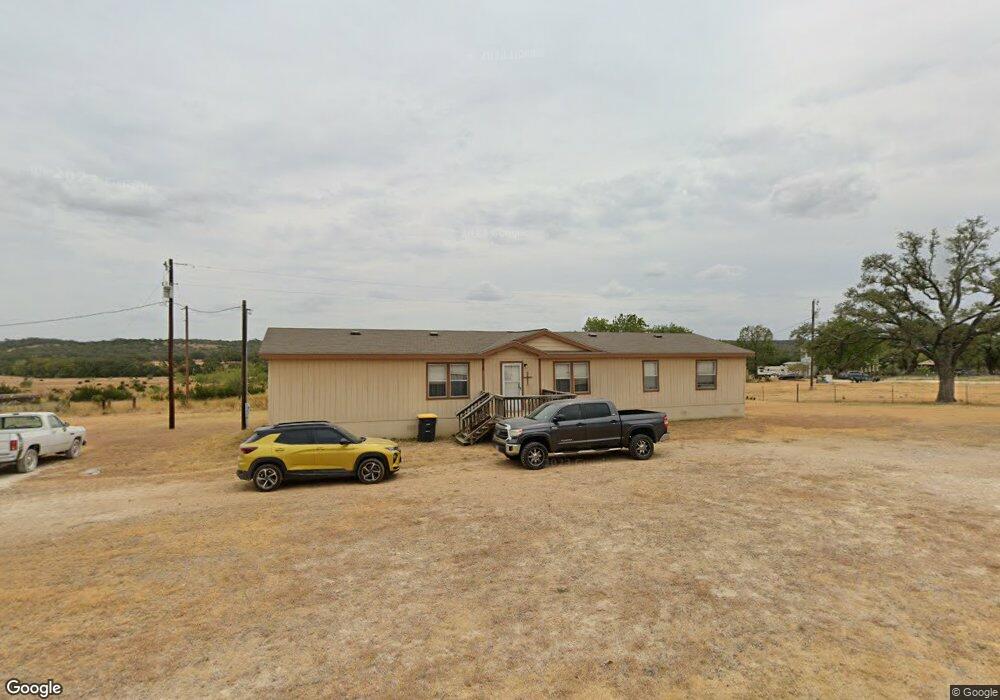 5293 Center Point Rd, Fredericksburg, TX 78624 - photo 1