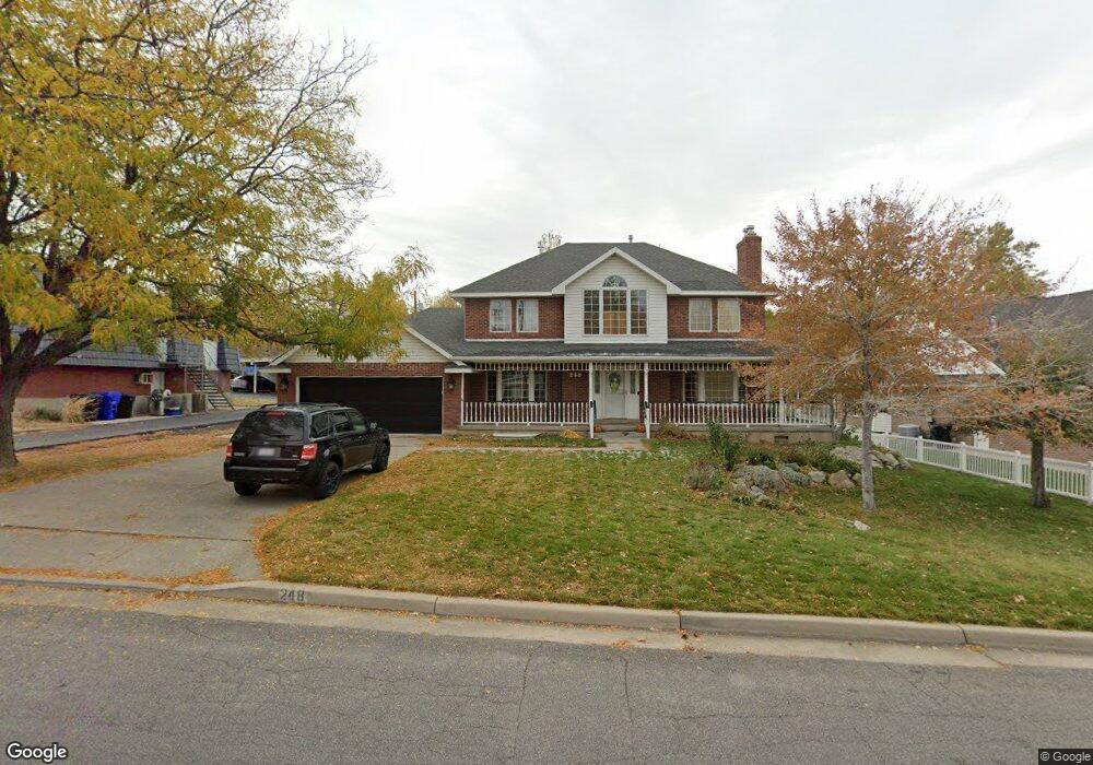 248 E 100 N, Centerville, UT 84014 - photo 1