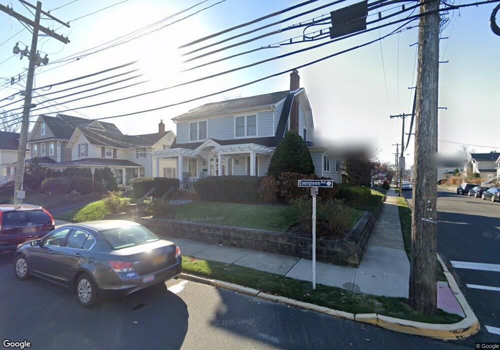 423 Evergreen Ave, Bradley Beach, NJ 07720 - photo 1