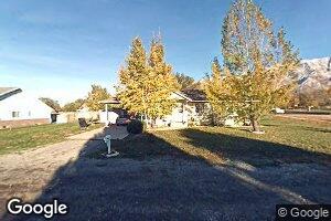 91 S 400 W, Santaquin, UT 84655
