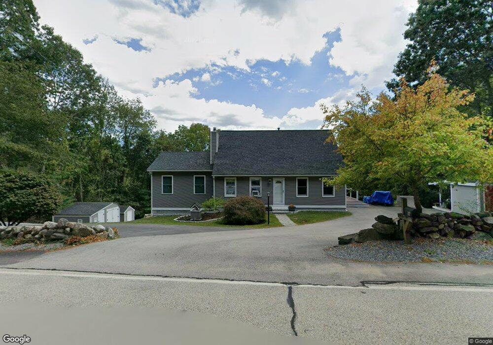 84 Melendy Rd, Milford, NH 03055 - photo 1