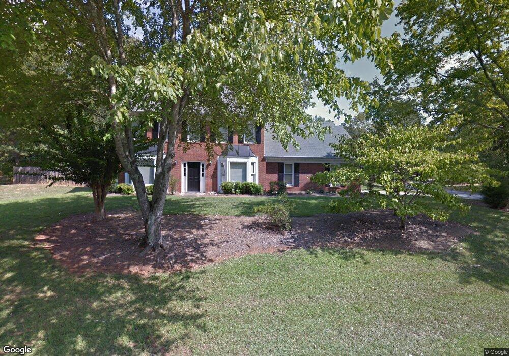 1645 Pinefield Rd, Marietta, GA 30066 - photo 1
