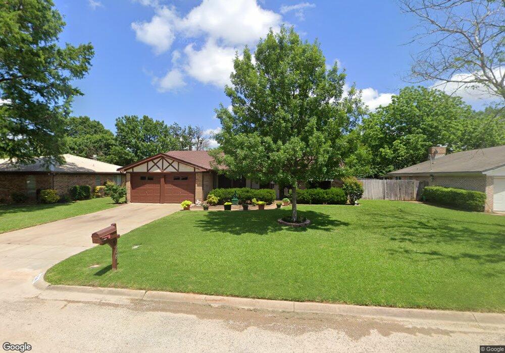 508 Palo Duro Dr, Joshua, TX 76058 - photo 1