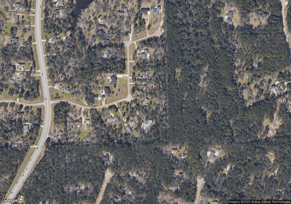 6123 S Trace Dr, Magnolia, TX 77354 - photo 1