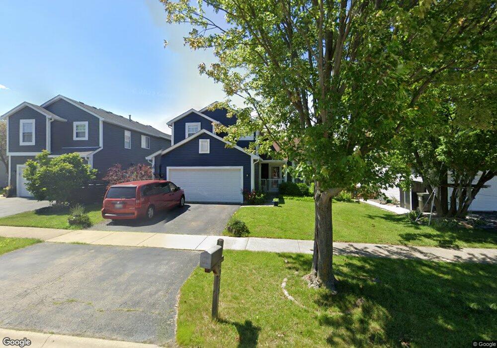 1975 Nutmeg Ln, Naperville, IL 60565 - photo 1