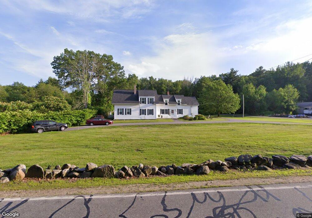 104 Dutton Rd, Pelham, NH 03076 - photo 1