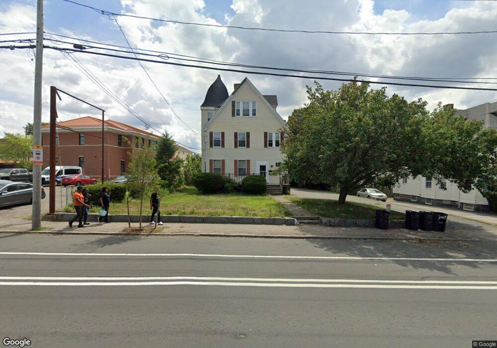 345 Washington St unit 4, Quincy, MA 02169 - photo 1