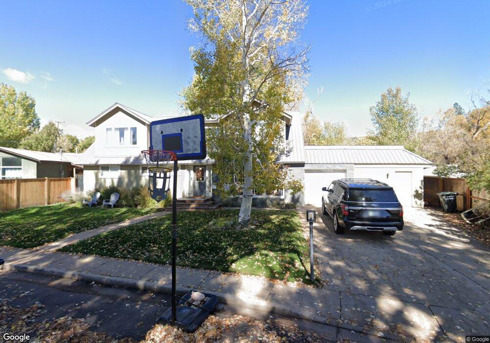 391 Needham Cir, Durango, CO 81301 - photo 1