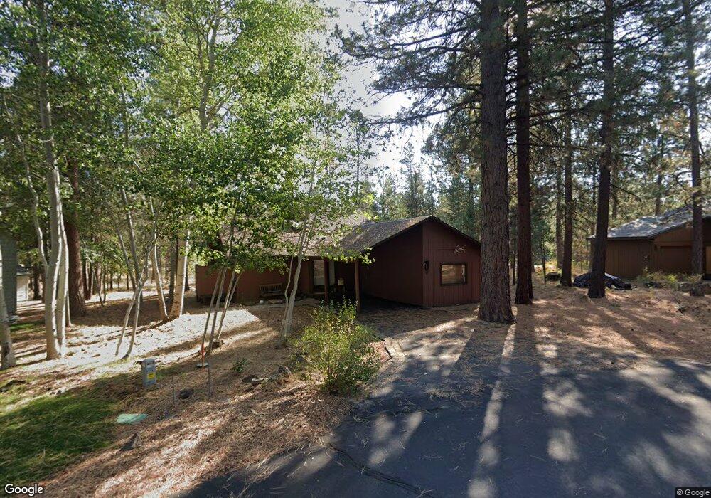 17599 Forest Ln, Bend, OR 97707 - photo 1