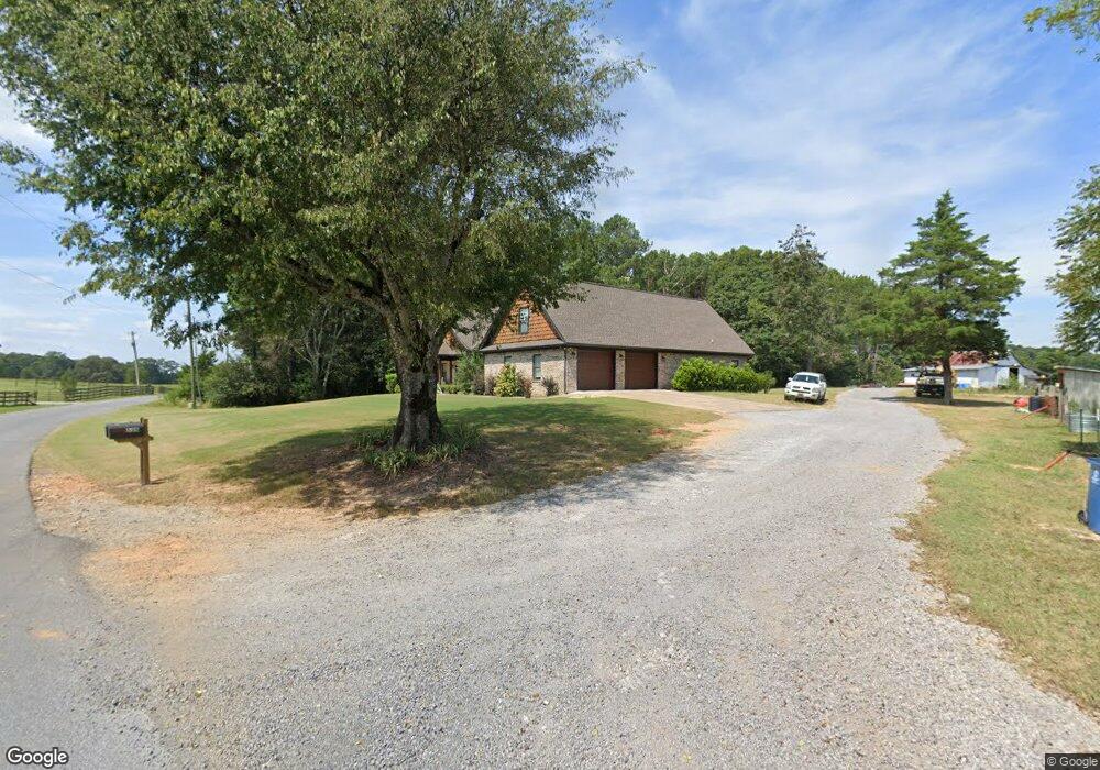 532 School House Rd NE, Calhoun, GA 30701 - photo 1