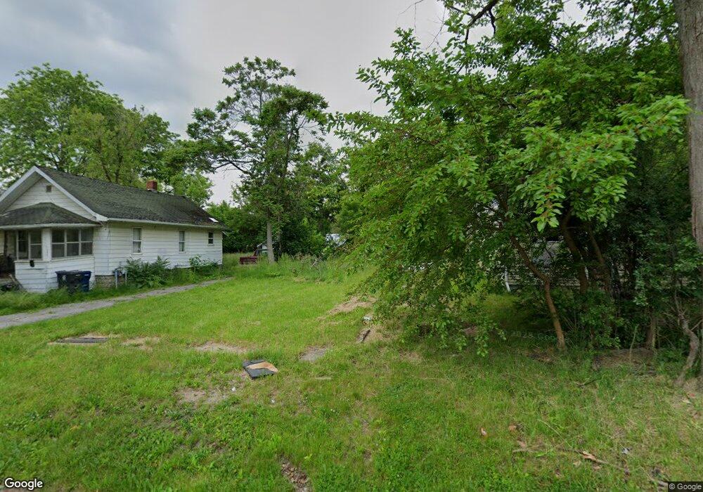 1606 Belle Ave, Flint, MI 48506 - photo 1