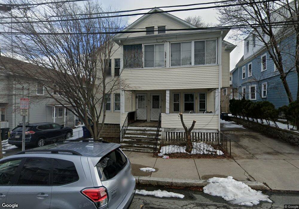 25 Chetwynd Rd unit 2, Somerville, MA 02144 - photo 1