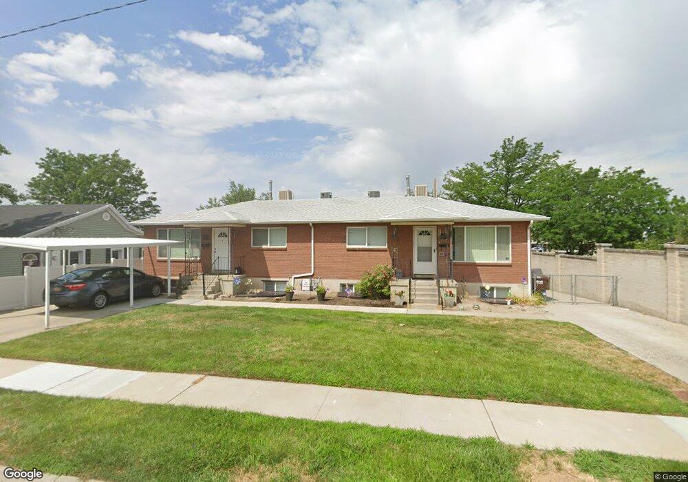 6714 S 100 E unit 6716, Midvale, UT 84047 - photo 1