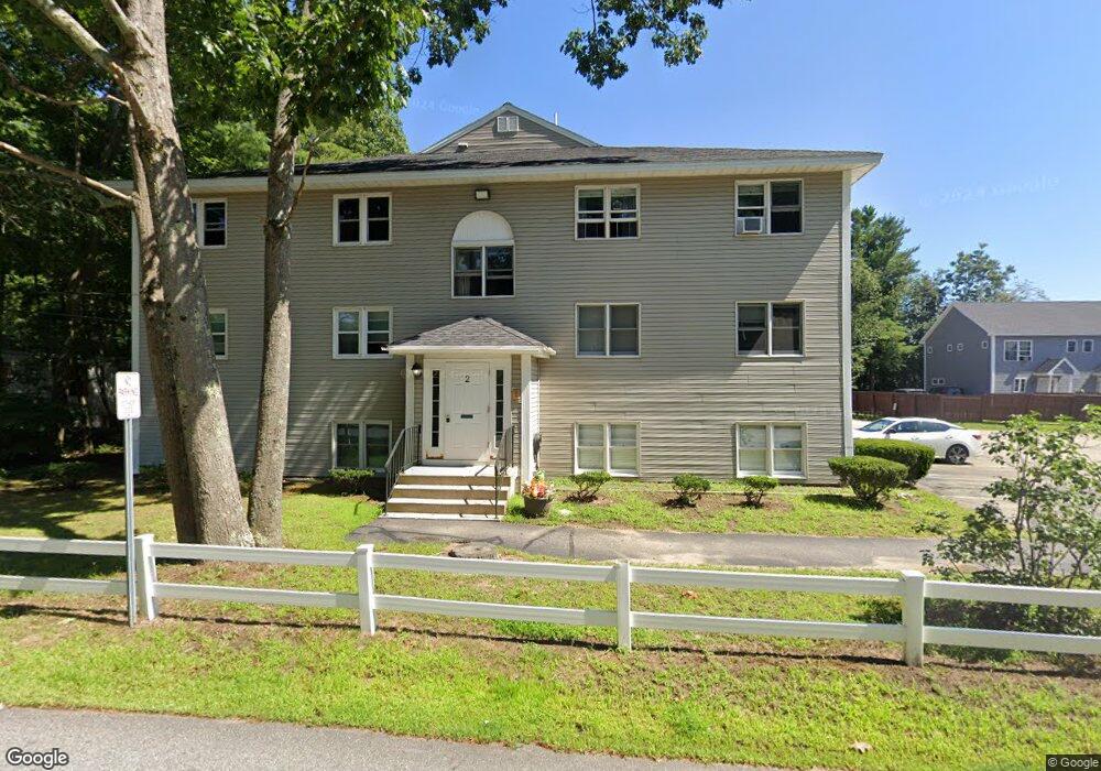 2 Ryefield Dr, Old Orchard Beach, ME 04064 - photo 1