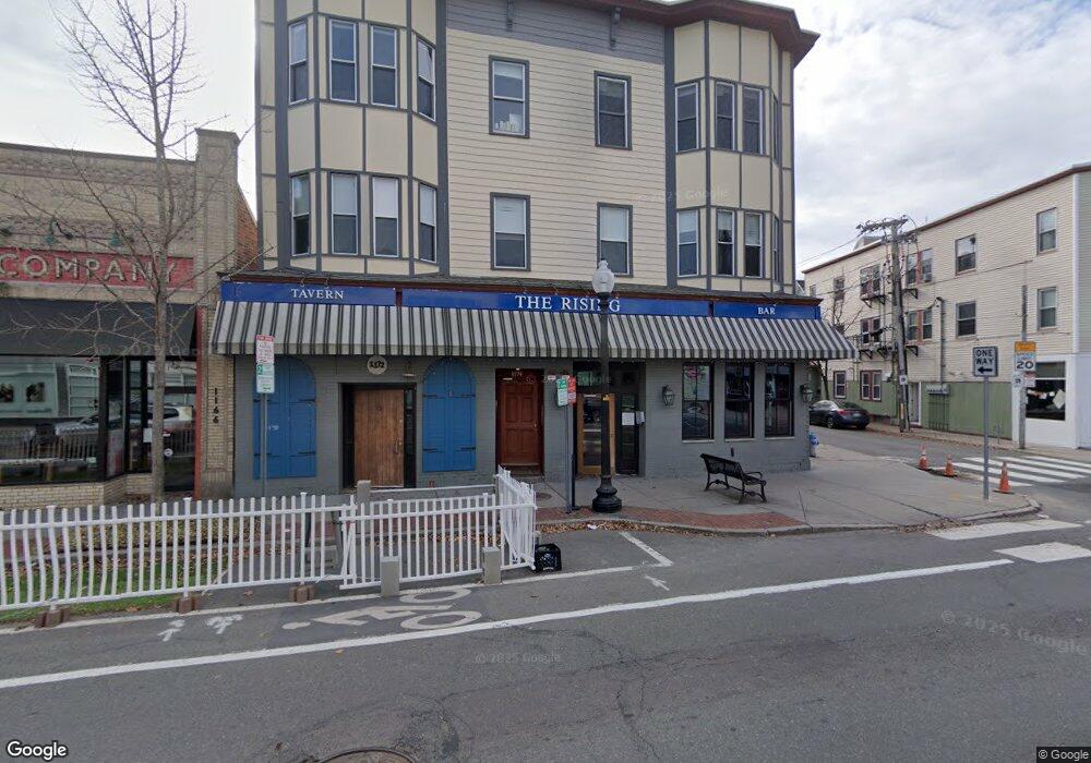 1178 Cambridge St unit 3R, Cambridge, MA 02139 - photo 1