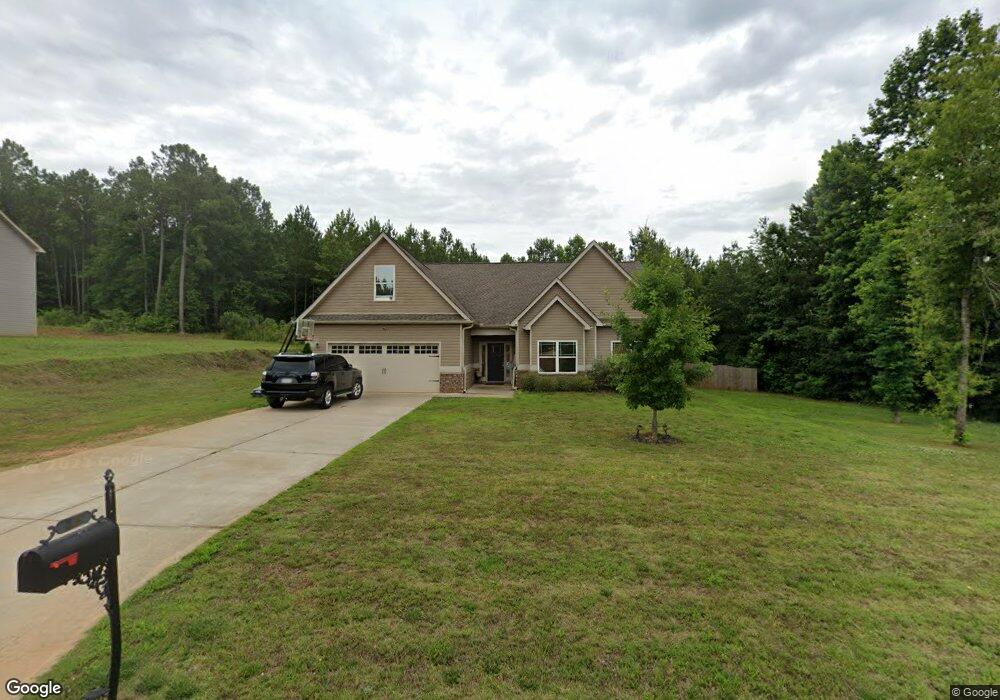 70 Hanley Mill Dr unit 105, Covington, GA 30016 - photo 1