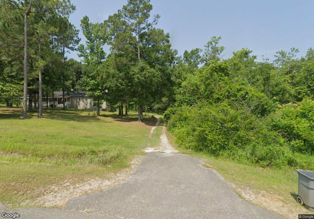 1601 MacK Hinton Rd E, Wilmer, AL 36587 - photo 1
