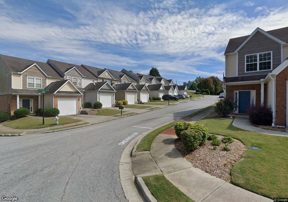 1534 Paramount View Trace NE, Sugar Hill, GA 30518 - photo 1