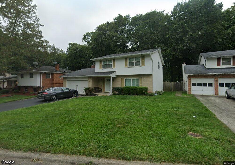 1199 Littlejohn Dr, Columbus, OH 43227 - photo 1