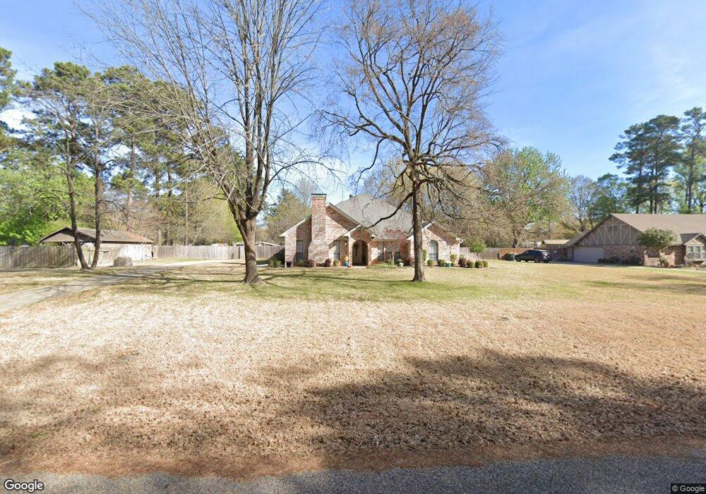4602 Woodstock Ln, Texarkana, TX 75503 - photo 1