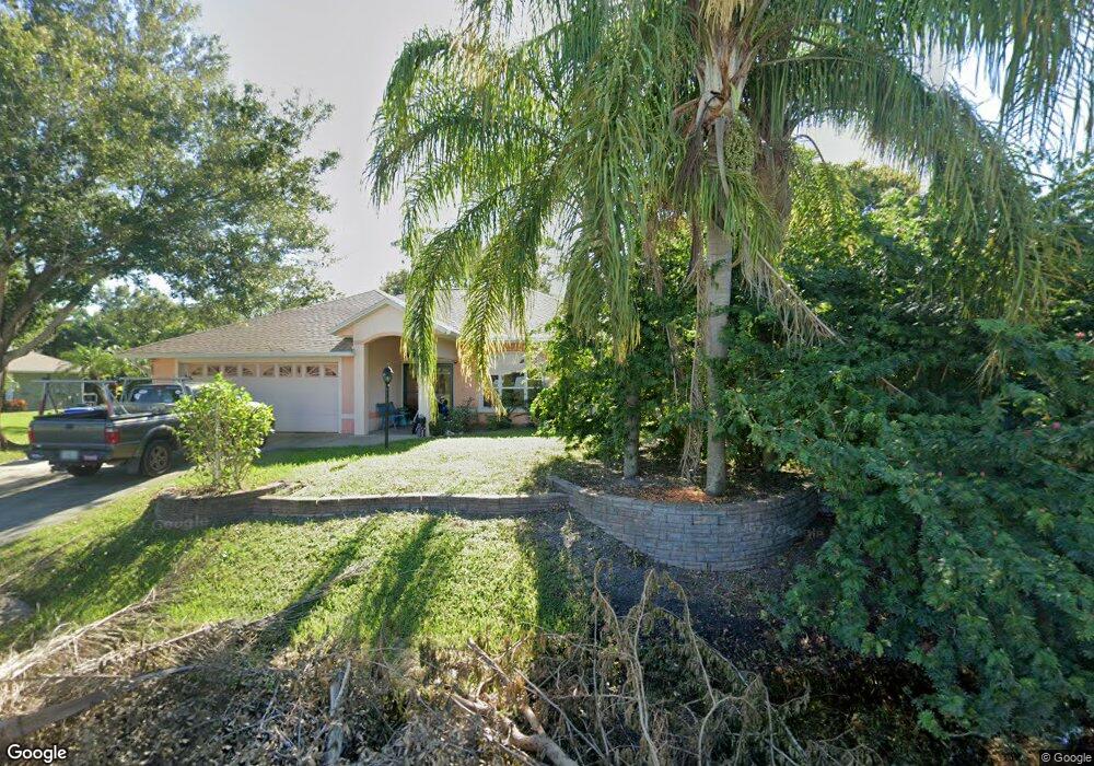 1533 Esterbrook Ln, Sebastian, FL 32958 - photo 1