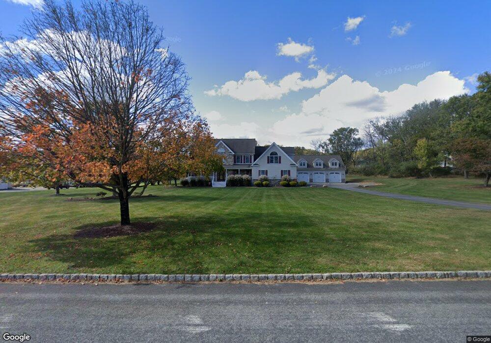 2 Gardner Way, Milford, NJ 08848 - photo 1