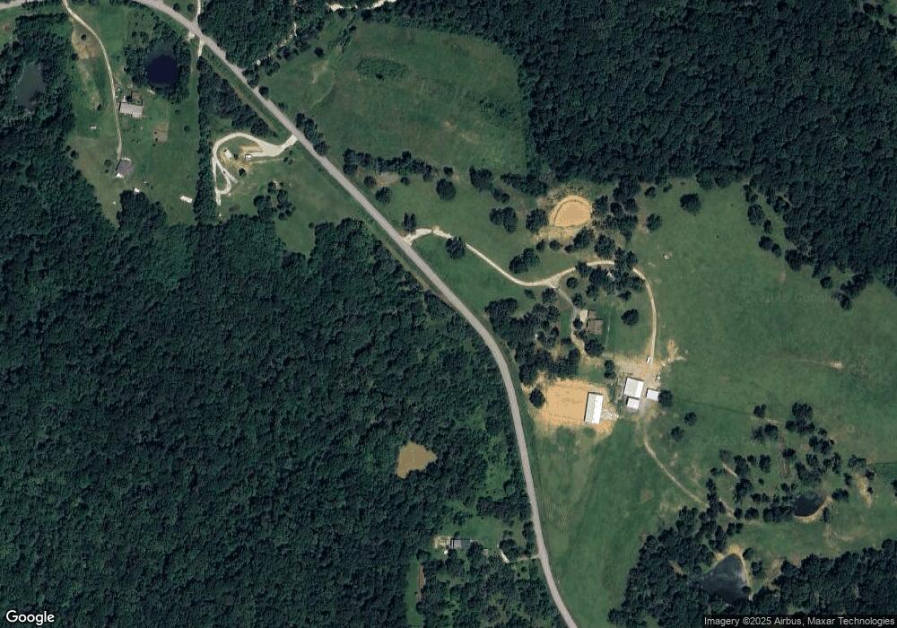 20997 Strickler Rd, West Fork, AR 72774 - photo 1