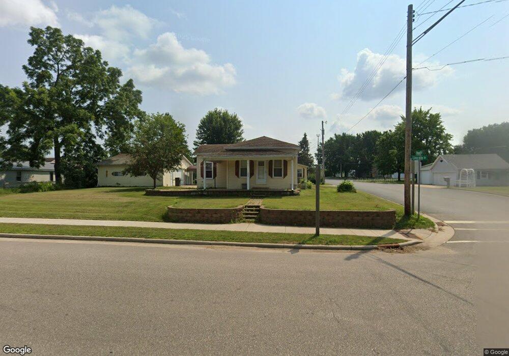 507 E Lincoln St, Augusta, WI 54722 - photo 1