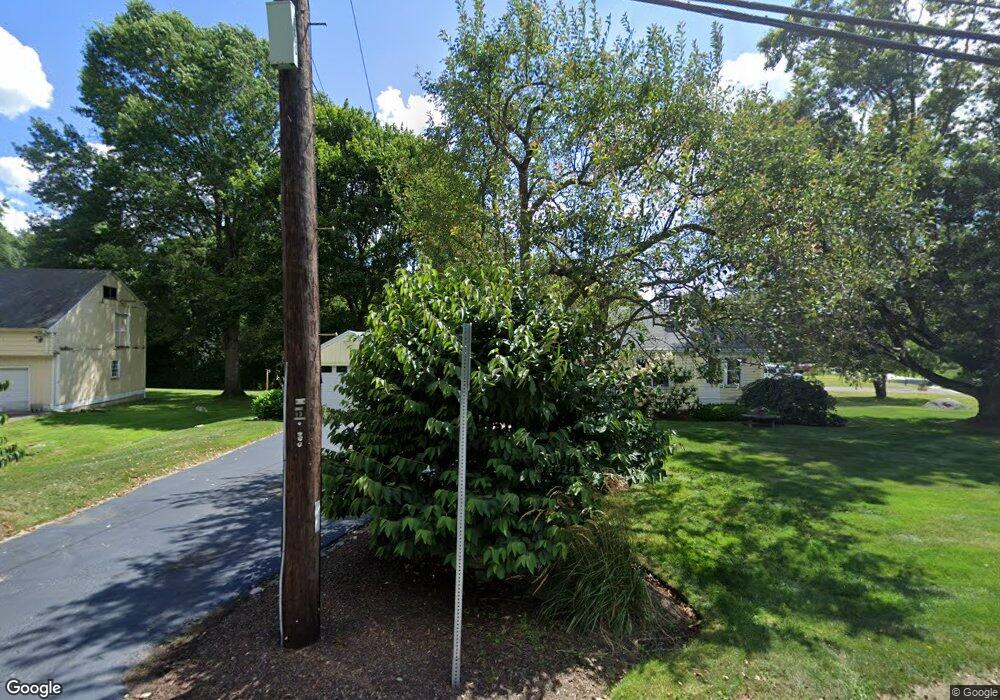 46 Central St, Acton, MA 01720 - photo 1