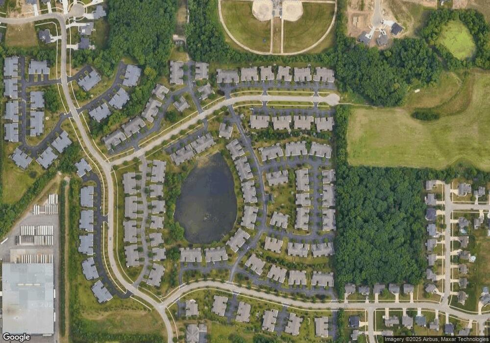 8047 Amber Creek Dr SW unit 80, Byron Center, MI 49315 - photo 1