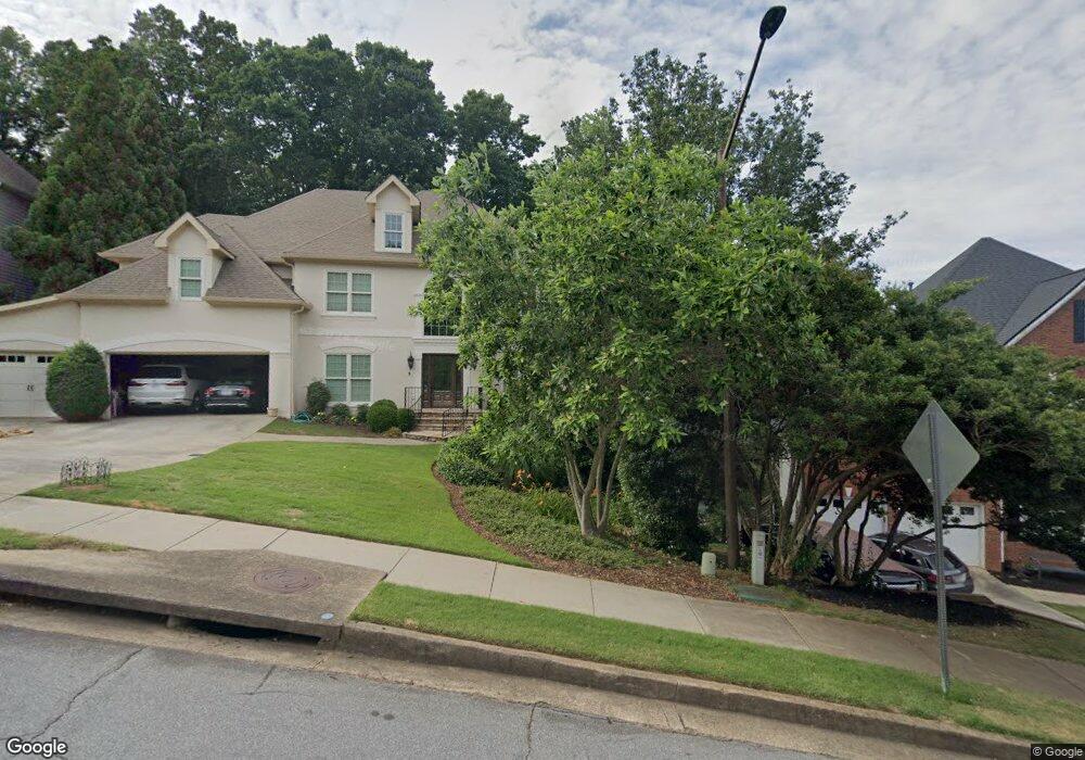4711 Outlook Way NE unit 1, Marietta, GA 30066 - photo 1