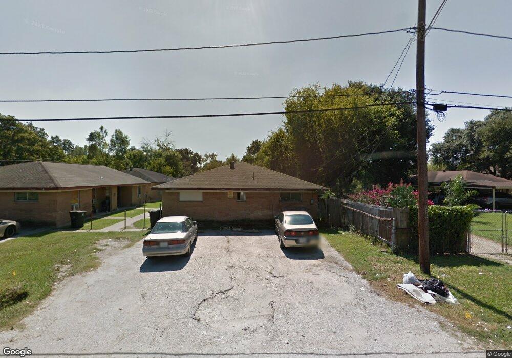 2908 Creston Dr, Houston, TX 77026 - photo 1