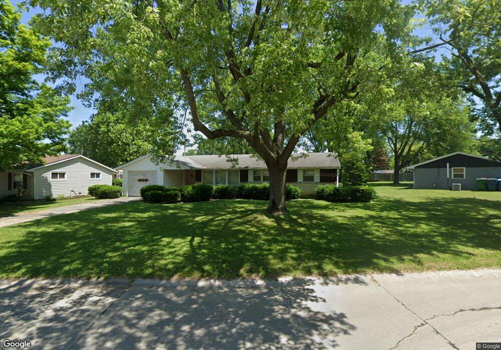 1223 Scots Ln, New Haven, IN 46774 - photo 1