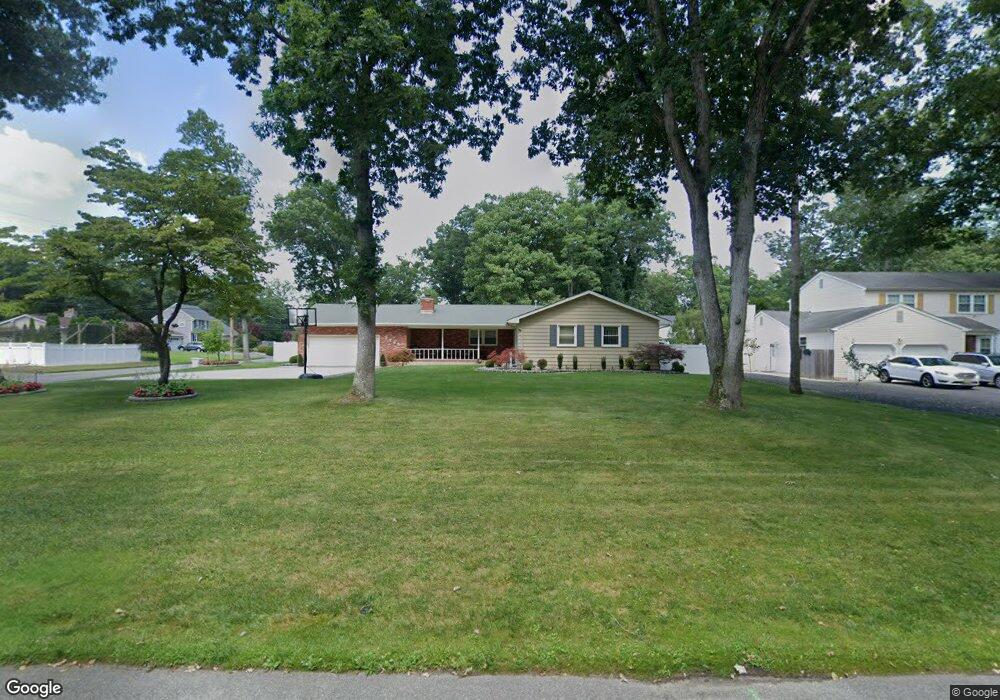 2265 S Brookfield St, Vineland, NJ 08361 - photo 1