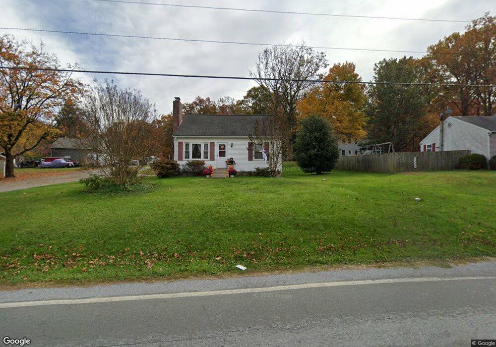 7345 Gaither Rd, Sykesville, MD 21784 - photo 1