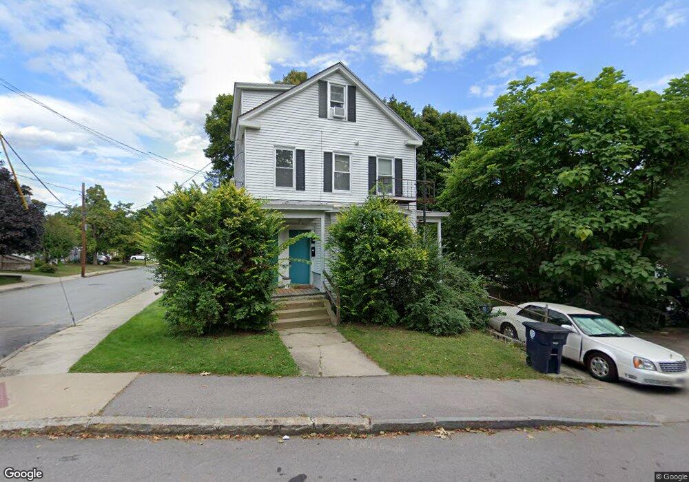 41 Cross St unit 411/2, Nashua, NH 03064 - photo 1