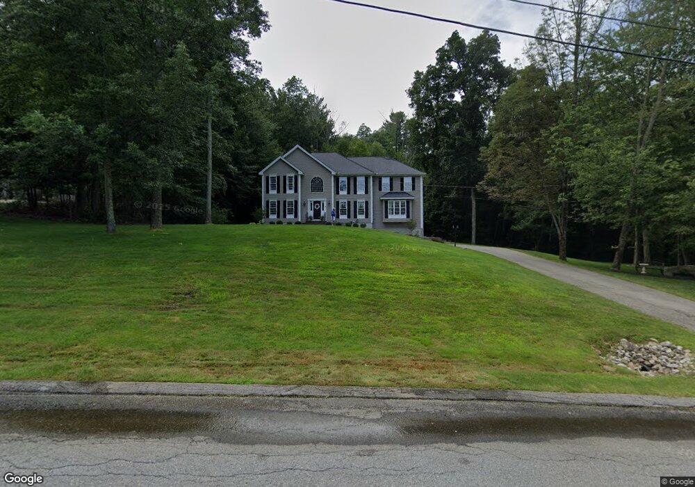 8 Hitching Post Ln, Salem, NH 03079 - photo 1