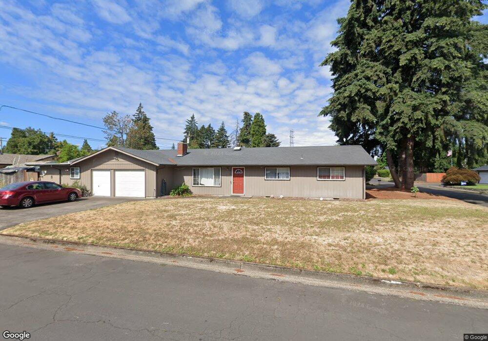 1510 Juniper Ln, Springfield, OR 97477 - photo 1