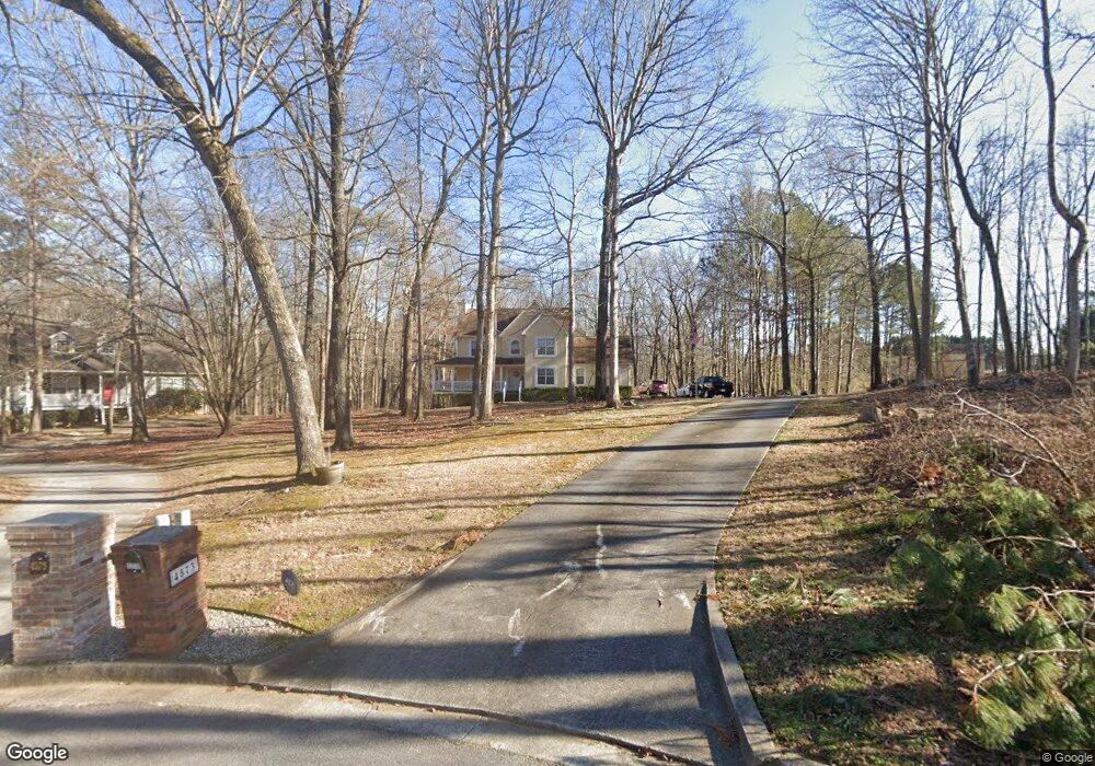 4573 Adams Ct, Rex, GA 30273 - photo 1