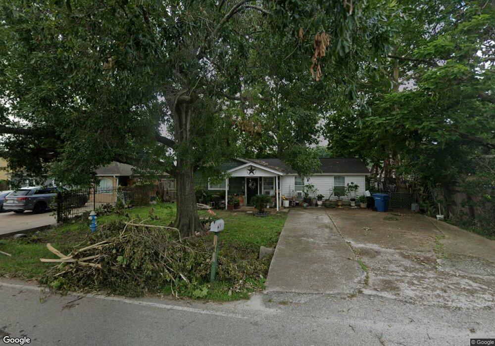 2314 Brea Crest St, Houston, TX 77093 - photo 1