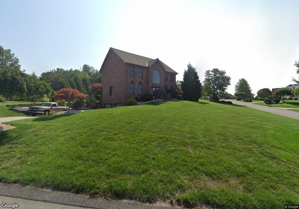101 Little Rede Ct, Eighty Four, PA 15330 - photo 1