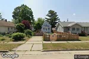 3822 13th Ave, Kenosha, WI 53140