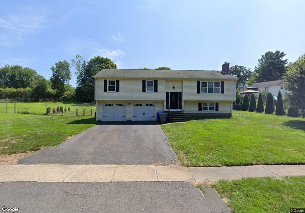 496 Taylor Rd, Enfield, CT 06082 - photo 1