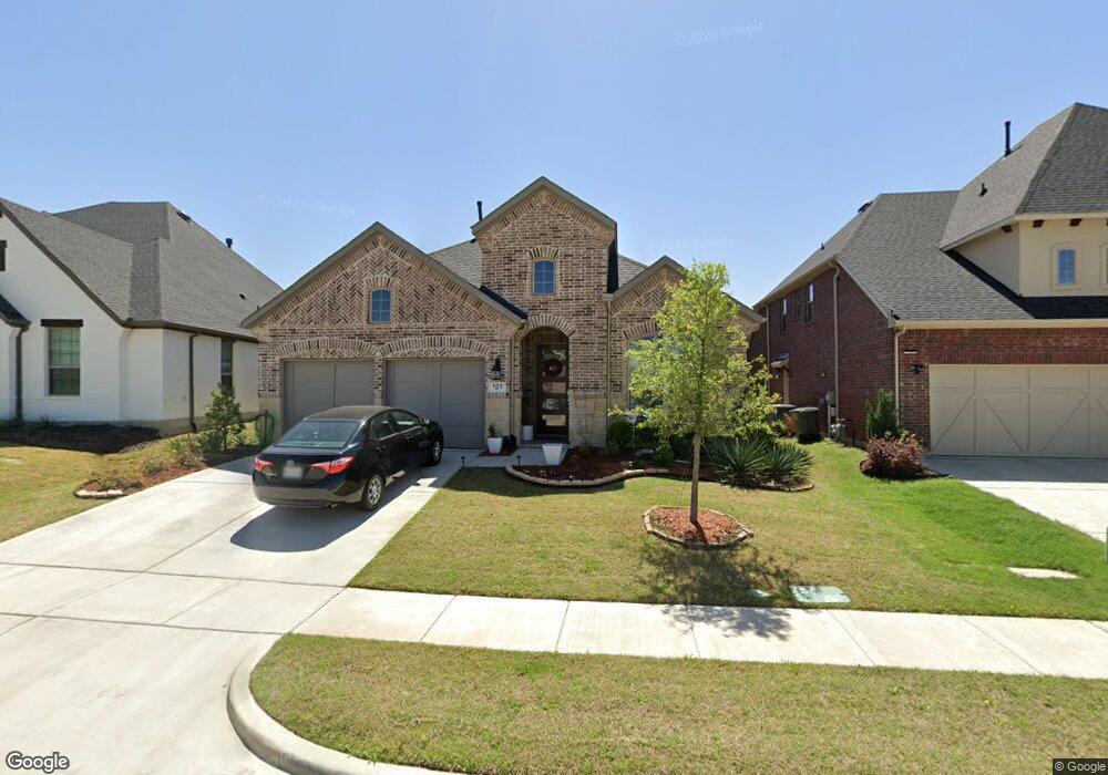 102 Aster Ln, Wylie, TX 75098 - photo 1