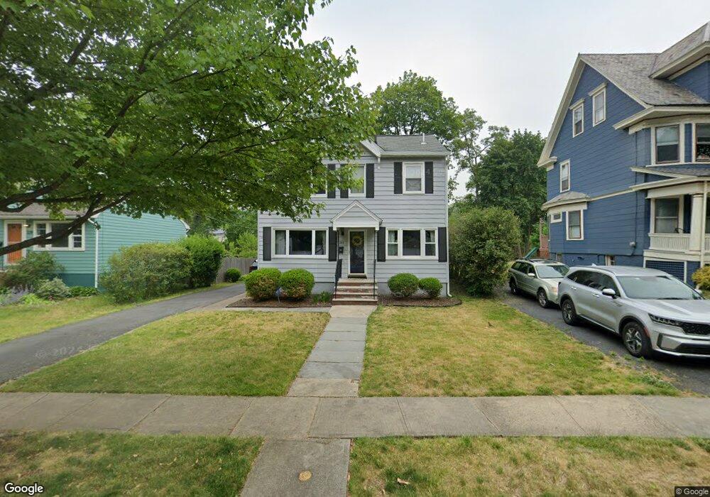 351 Meeker St, South Orange, NJ 07079 - photo 1