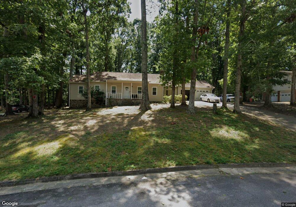 2721 Austin Ln, Jonesboro, GA 30236 - photo 1