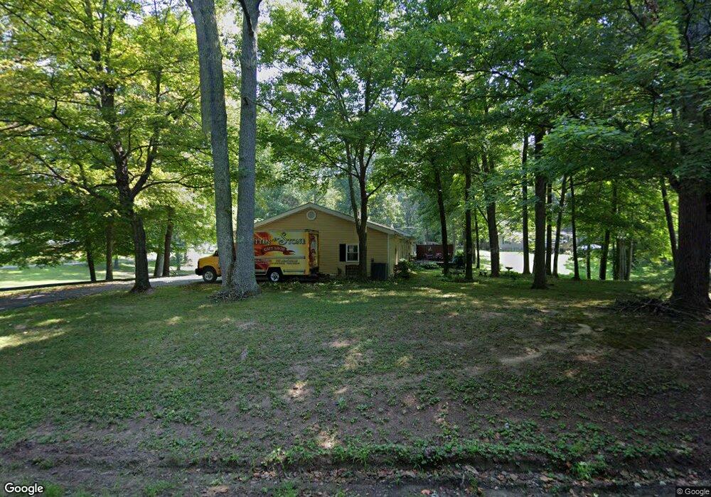 764 Toler Rd NW, Corydon, IN 47112 - photo 1