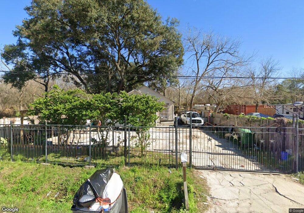6914 Bonita St, Houston, TX 77016 - photo 1