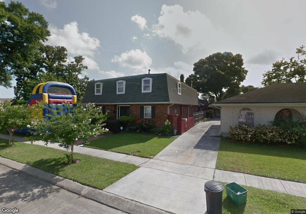 1821 Stanford Ave, Metairie, LA 70003 - photo 1