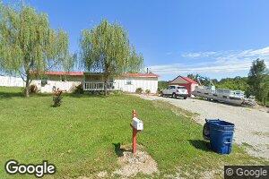 2020 Love Ridge Rd, Bloomfield, KY 40008